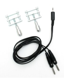 Elektro Sex Tepelklemmen 7895 2